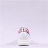 Marco Moreo Atlanta Platform Trainer - Pink Suede